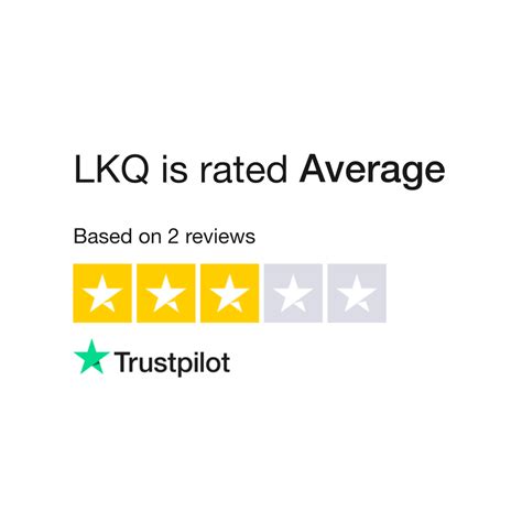 lkq online customer service